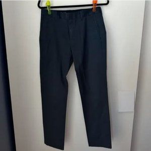 Bonobos Blue Men’s Chino Trousers 30/30 Slim
